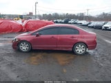 Honda Civic Lx 2HGFA16579H547695 снимка