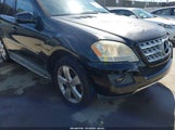 Mercedes-Benz Ml 350 4JGBB5GBXBA671790 снимка