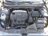 Hyundai Sonata Gls 5NPEB4AC5DH560735 снимка