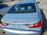 Hyundai Sonata Gls 5NPEB4AC5DH560735 снимка