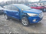 Ford Escape Se 1FMCU9GD5HUB98346 снимка