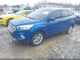 Ford Escape Se 1FMCU9GD5HUB98346 снимка