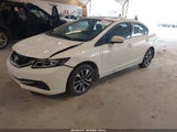 Honda Civic Ex 19XFB2F8XFE117906 снимка
