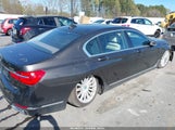 BMW 740I WBA7E2C58HG740026 снимка