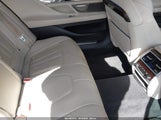 BMW 740I WBA7E2C58HG740026 снимка