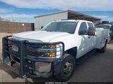 Chevrolet Silverado 3500Hd Chassis Wt 1GB4KYCG2FF643365 снимка