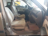 Honda Cr-V Ex SHSRD78803U145035 снимка