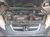 Honda Cr-V Ex SHSRD78803U145035 снимка