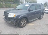 Honda Pilot Ex-L 5FNYF3H59FB016632 снимка