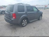 Honda Pilot Ex-L 5FNYF3H59FB016632 снимка