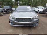 Infiniti Q50 3.0T Luxe JN1EV7AR2JM434835 fotografie