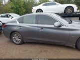 Infiniti Q50 3.0T Luxe JN1EV7AR2JM434835 снимка