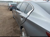 Infiniti Q50 3.0T Luxe JN1EV7AR2JM434835 photo