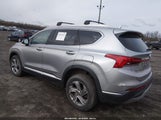 Hyundai Santa Fe Sel 5NMS3DAJXNH405031 fotografie