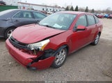 Ford Focus Ses 1FAHP36N59W199680 снимка