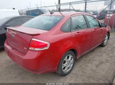 Ford Focus Ses 1FAHP36N59W199680 снимка