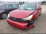 Ford Focus Ses 1FAHP36N59W199680 снимка