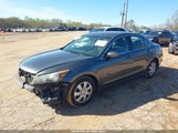Honda Accord 2.4 Lx 1HGCP2F33BA034759 снимка