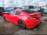 Hyundai Genesis KMHHU6KJ6DU105930 снимка