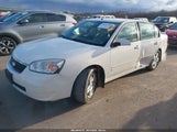 Chevrolet Malibu Lt 1G1ZT58F17F158366 fotografie