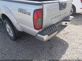 Nissan Frontier Desert Runner Se-V6 1N6ED26T33C407088 снимка