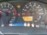 Nissan Frontier Se 1N6AD07U96C416196 снимка