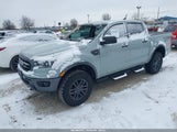 Ford Ranger Xlt 1FTER4FH4PLE06033 снимка