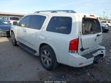 Nissan Armada Platinum 5N1BA0ND8DN615448 снимка
