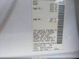 Nissan Altima 2.5 Sl 1N4AL3AP9DN442394 снимка