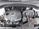 Kia Sorento Lx 5XYKTDA66FG652103 снимка