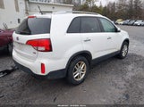 Kia Sorento Lx 5XYKTDA66FG652103 снимка
