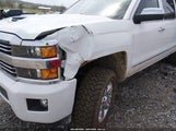 Chevrolet Silverado 2500Hd High Country 1GC1KXE85FF568742 fotografie