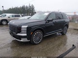 Hyundai Palisade Hev Calligraphy KM8RMESA4TU038080 снимка