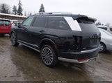 Hyundai Palisade Hev Calligraphy KM8RMESA4TU038080 снимка