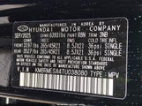 Hyundai Palisade Hev Calligraphy KM8RMESA4TU038080 снимка