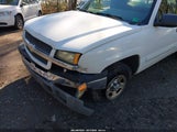 Chevrolet Silverado  Ls 1GCEK14T04Z217348 снимка