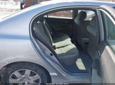 Honda Civic Lx 2HGFA16539H523443 снимка