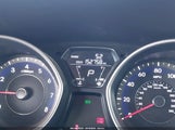 Hyundai Elantra Gls 5NPDH4AE5DH331967 снимка