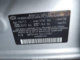 Hyundai Elantra Gls 5NPDH4AE5DH331967 снимка
