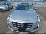 Cadillac Cts Luxury 1G6AX5SX2E0183192 снимка