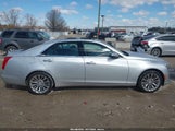 Cadillac Cts Luxury 1G6AX5SX2E0183192 снимка