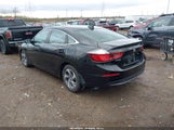 Honda Insight Ex 19XZE4F53KE013158 снимка