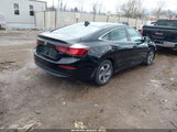Honda Insight Ex 19XZE4F53KE013158 снимка