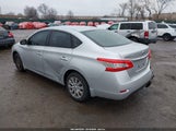 Nissan Sentra Sv 3N1AB7AP4FY218592 снимка