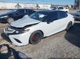 Toyota Camry Trd 4T1KZ1AK5MU053758 fotografie