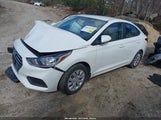Hyundai Accent Se 3KPC24A63NE157859 снимка