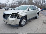 GMC Terrain Slt-1 2GKALSEK2E6197287 fotografie