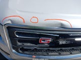 GMC Acadia Slt-1 1GKKRRKD4GJ189943 снимка