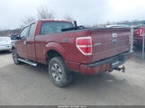 Ford F-150 Stx 1FTFX1EF1EKE62359 снимка
