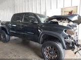 Toyota Tacoma Trd Off-Road 5TFCZ5AN5MX260062 снимка